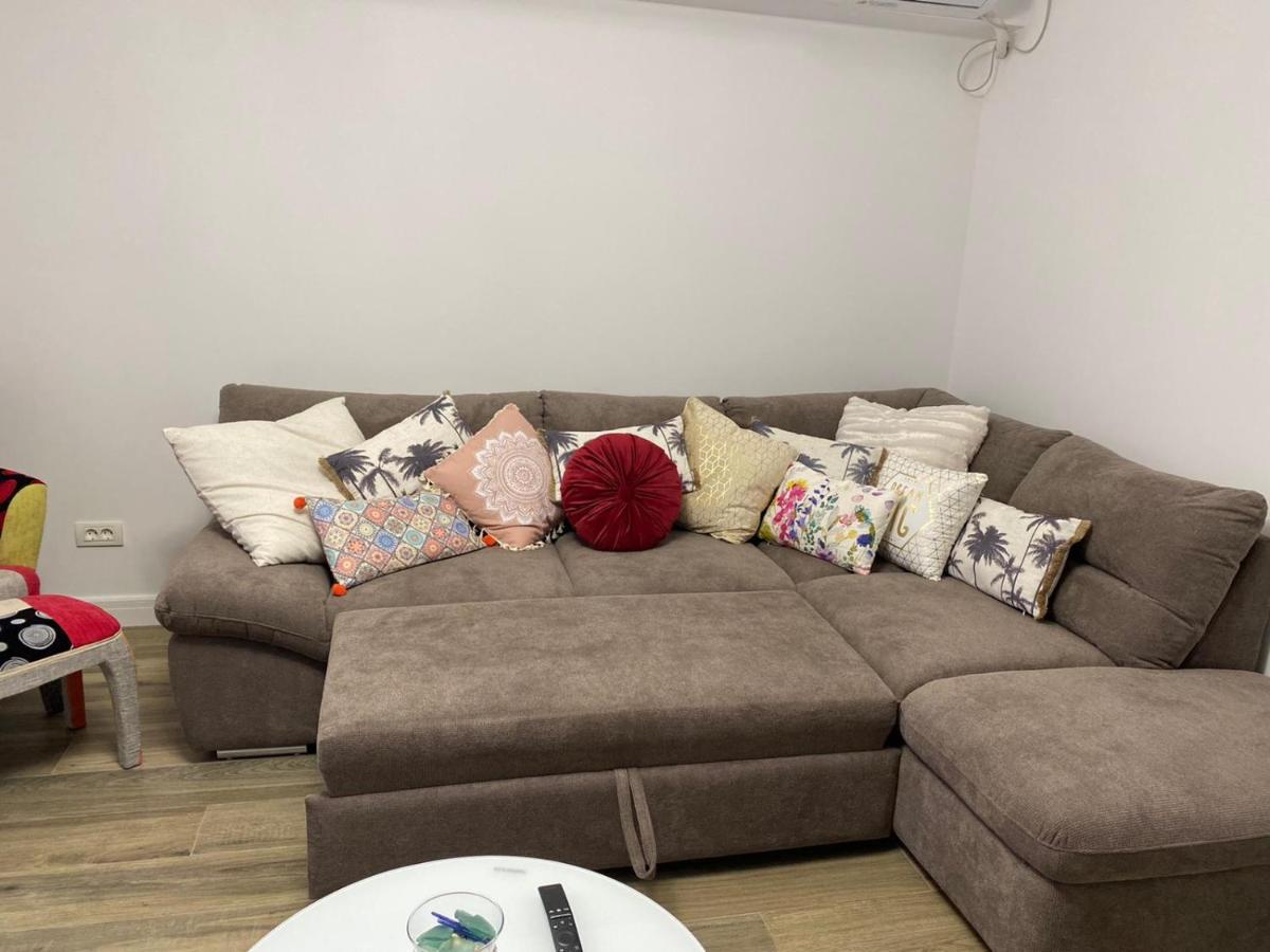 Drina Sunset Apartment Mamaia