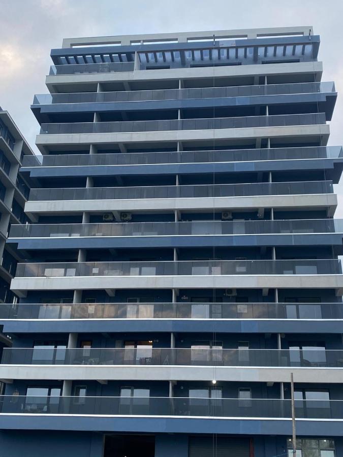 Apartment Drina Sunset Mamaia