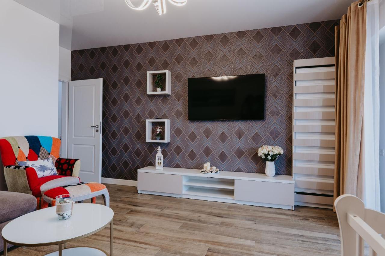Drina Sunset Apartment