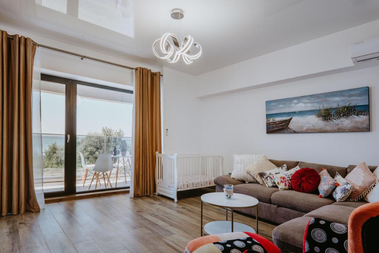 Drina Sunset Apartment