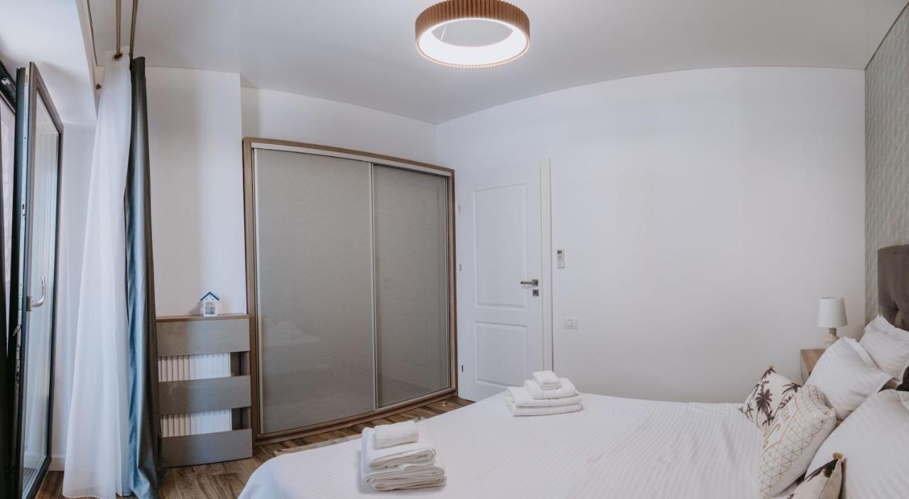 Drina Sunset Apartment *