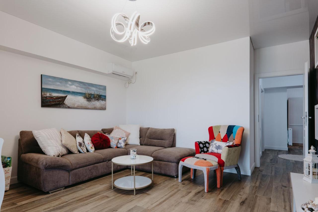 Drina Sunset Apartment *