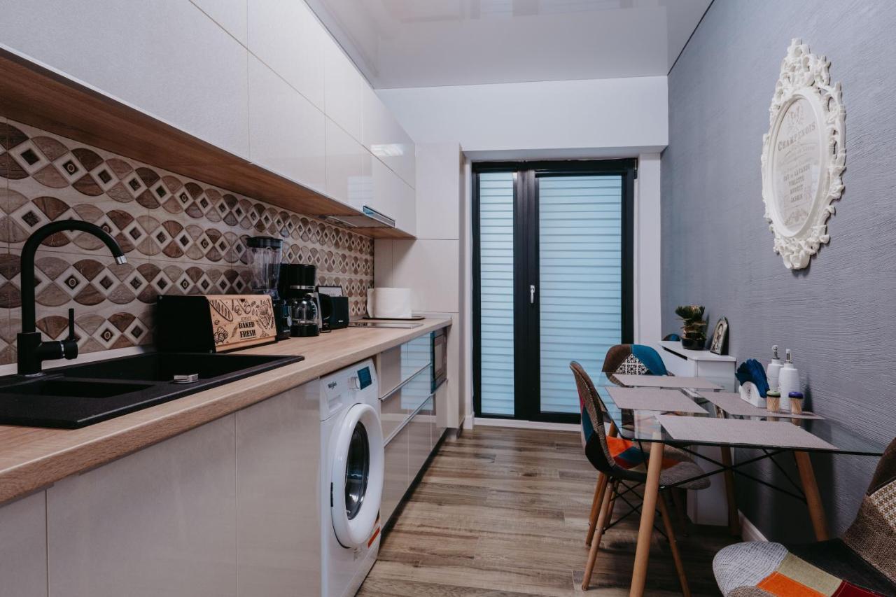 Drina Sunset Apartment *