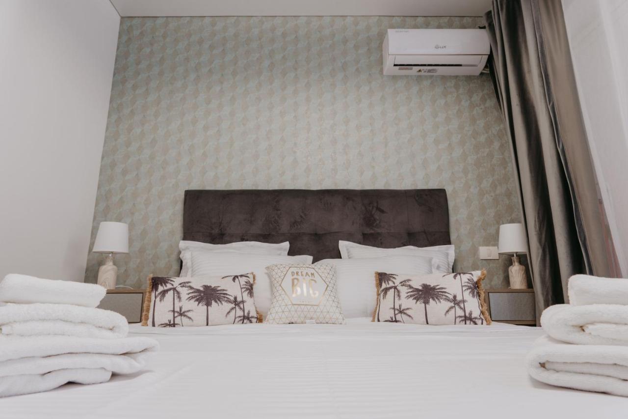 Drina Sunset Apartment *