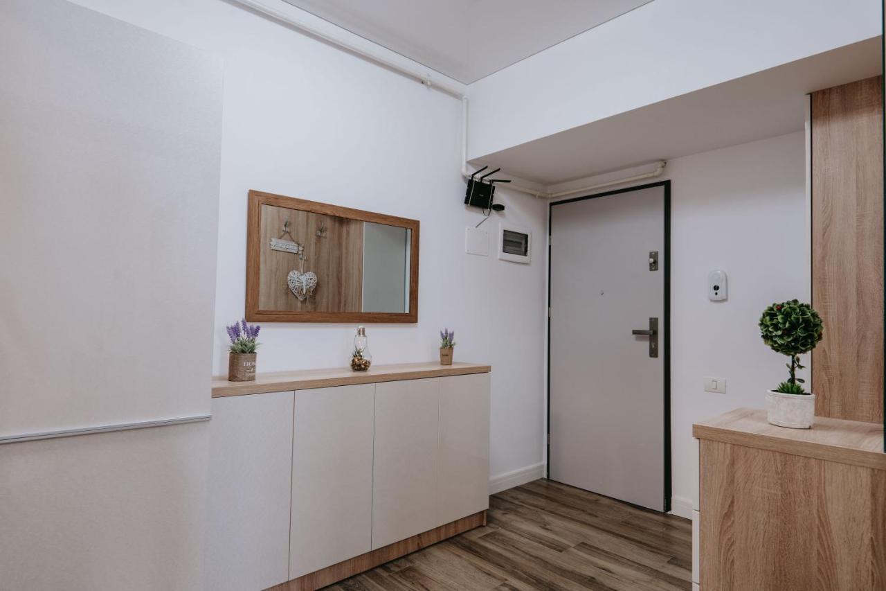 Drina Sunset Apartment Mamaia