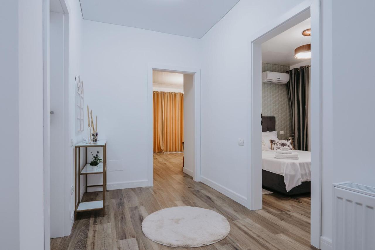 Apartment Drina Sunset *