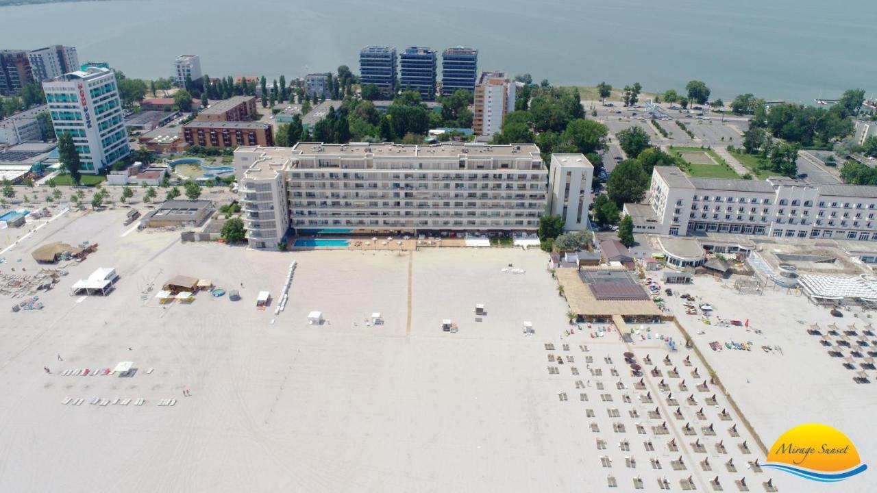 Apartment Drina Sunset Mamaia