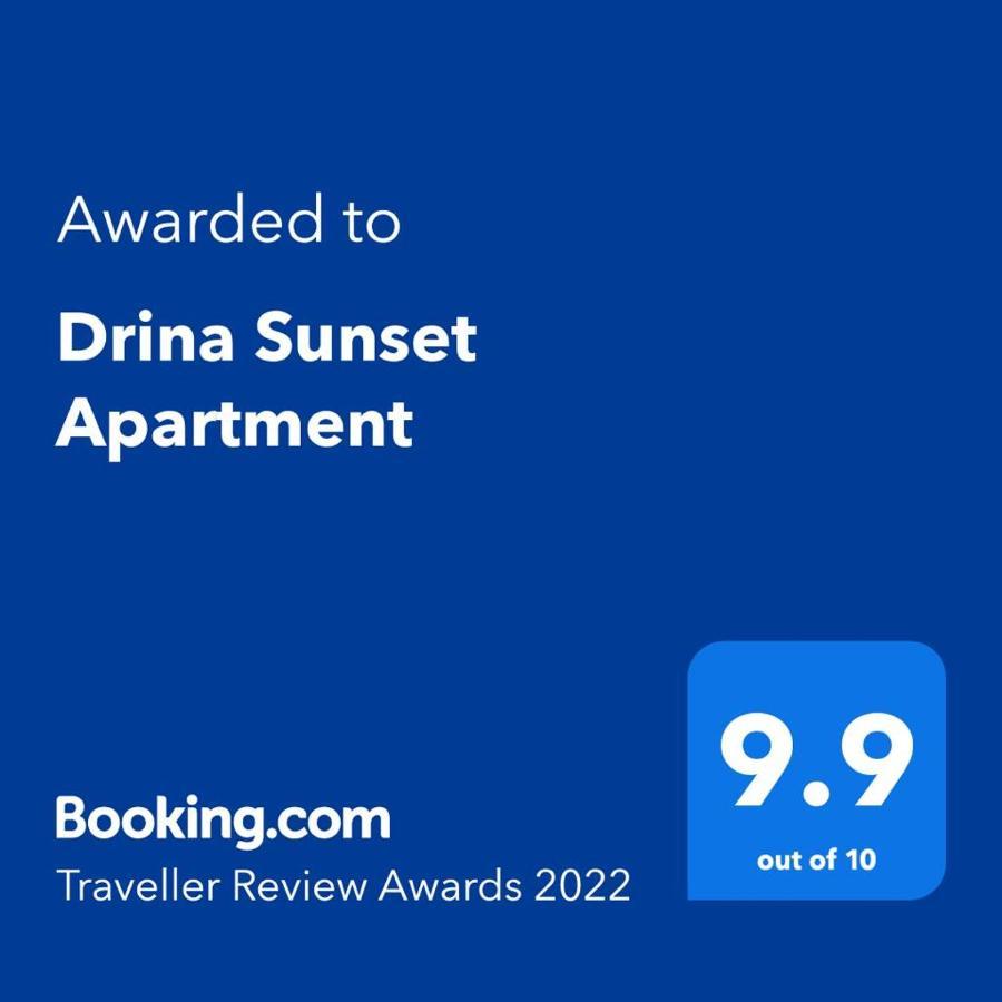 Drina Sunset Apartment Mamaia