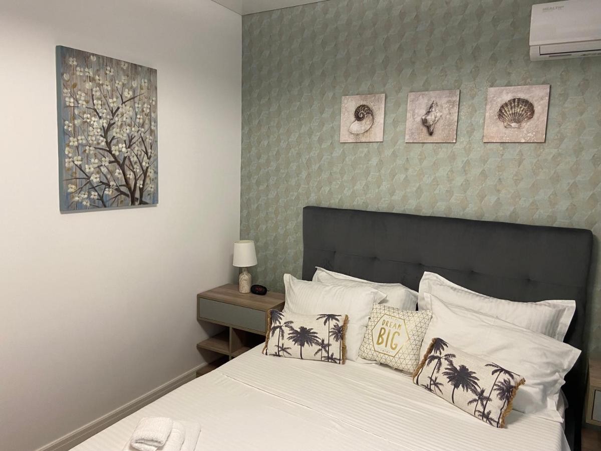 Drina Sunset Apartment