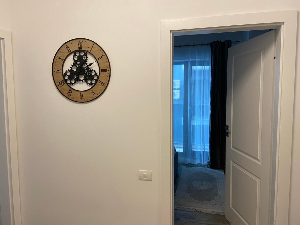 Drina Sunset Apartment Mamaia